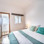 Appartement Oasis Noalys *