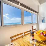 Appartement Oasis Noalys Sardina