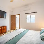 Appartement Oasis Noalys *