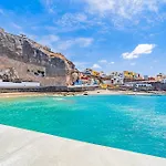 Appartement Oasis Noalys