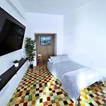 Oasis Noalys Appartement Sardina