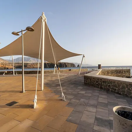 Appartement Oasis Noalys