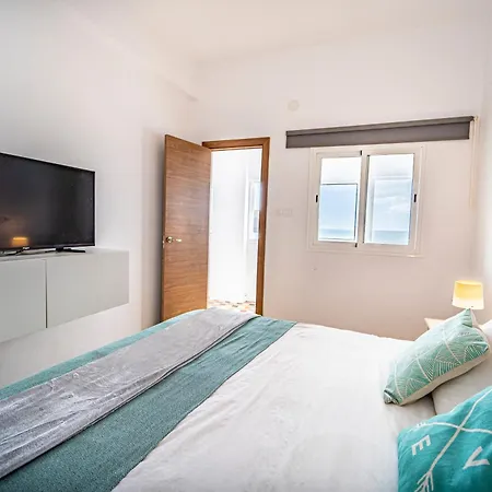 Oasis Noalys Appartement