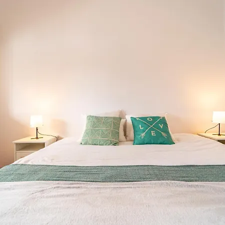 Oasis Noalys Апартаменты Сардина