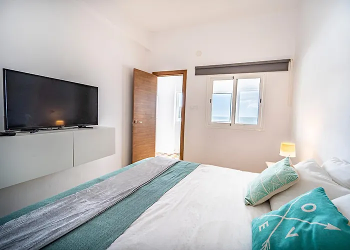 Oasis Noalys Апартаменты