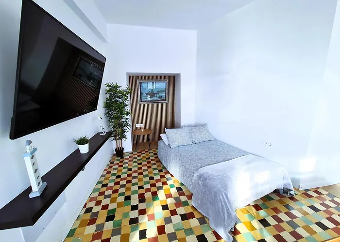 Oasis Noalys Апартаменты Сардина