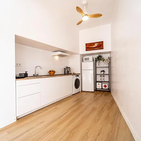 Apartment Oasis Noalys *
