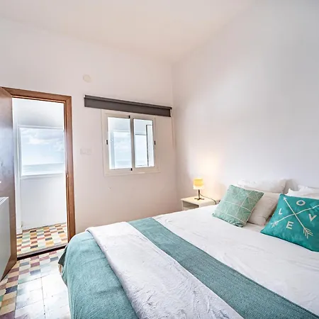 Apartman Oasis Noalys *