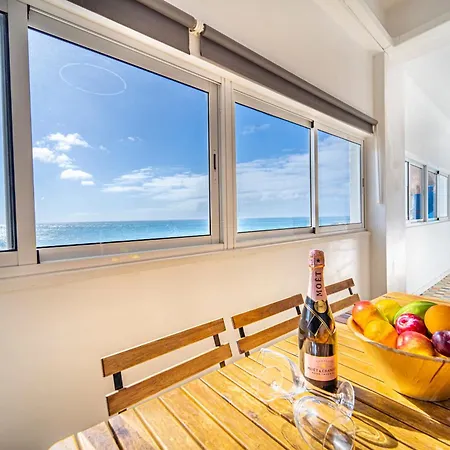 Apartman Oasis Noalys Sardina