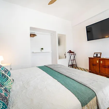 Oasis Noalys Apartman