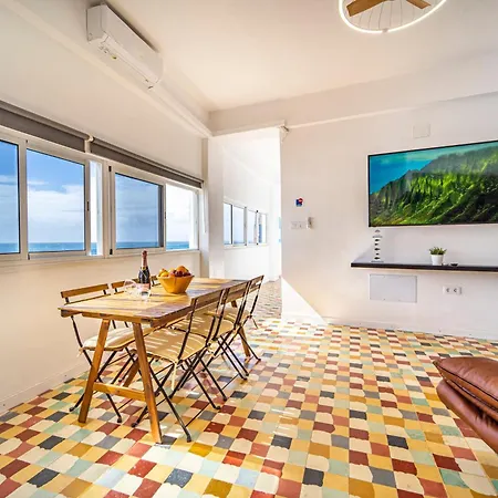 Oasis Noalys Apartman