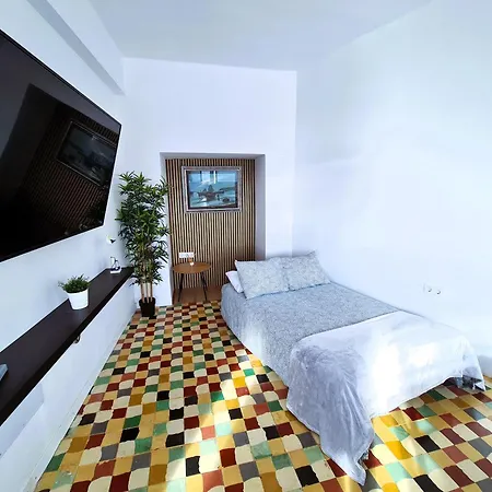 Oasis Noalys Appartement Sardina