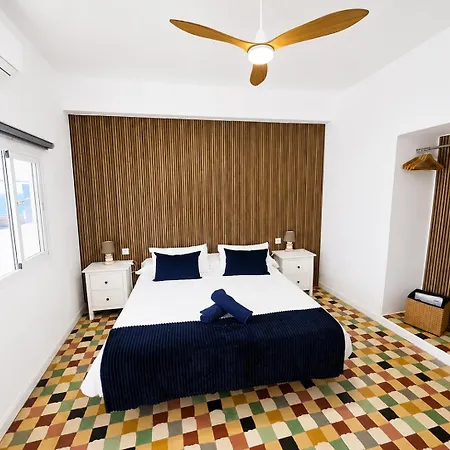 Oasis Noalys Apartment *