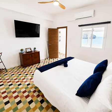 Apartment Oasis Noalys *