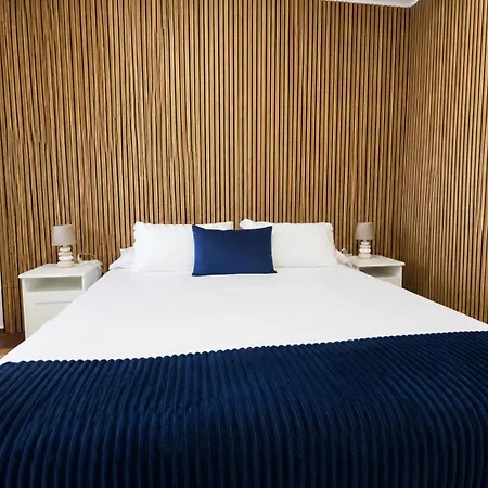 Apartament Oasis Noalys Sardina