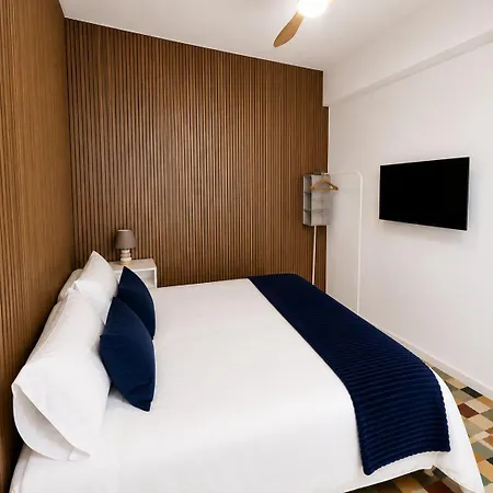 Oasis Noalys Apartment Sardina