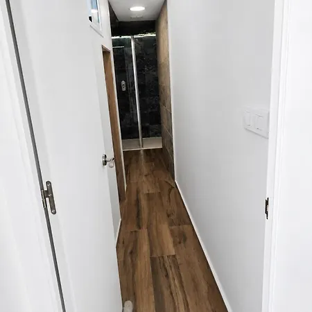 Apartment Oasis Noalys Sardina
