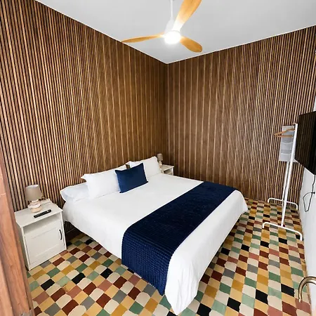 Apartment Oasis Noalys