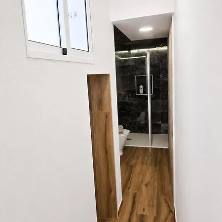 Oasis Noalys Apartament Sardina