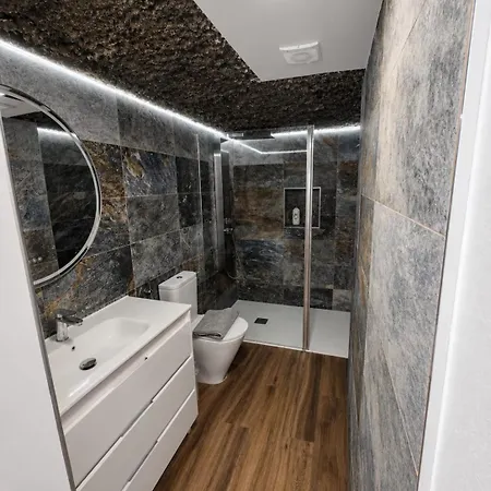 Apartament Oasis Noalys Sardina