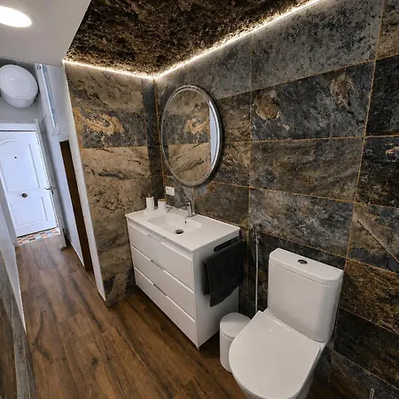 Apartment Oasis Noalys *