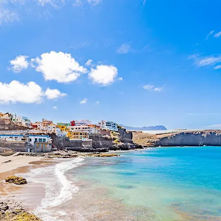 Oasis Noalys Sardina