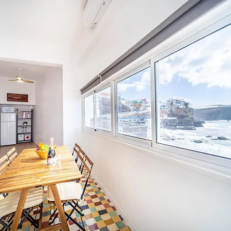 Oasis Noalys Sardina