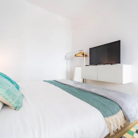 Oasis Noalys Sardina