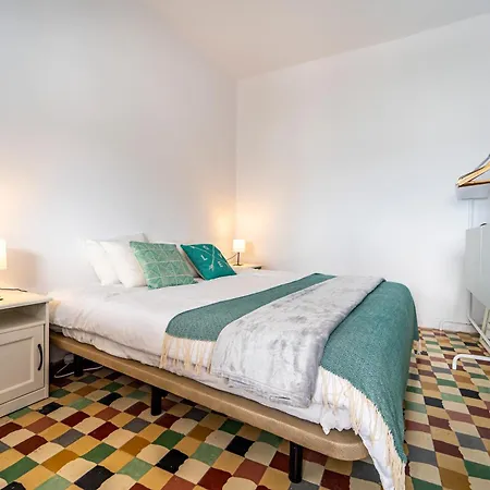 Oasis Noalys Appartamento Sardina