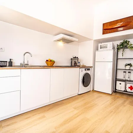 Appartamento Oasis Noalys