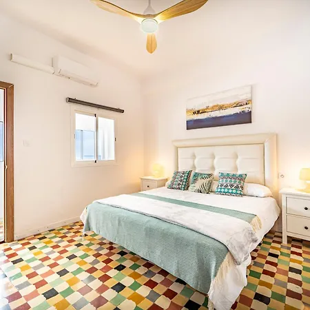 Oasis Noalys Sardina