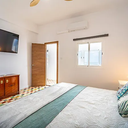 Appartamento Oasis Noalys *