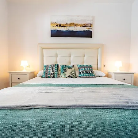 Oasis Noalys Appartamento *