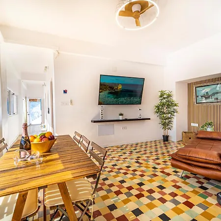 Appartamento Oasis Noalys