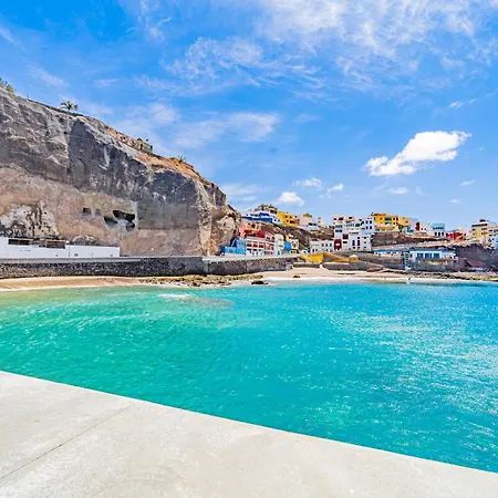 Appartamento Oasis Noalys